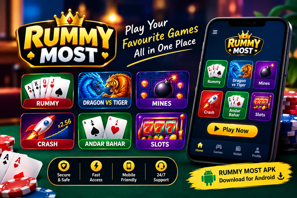 rummy most