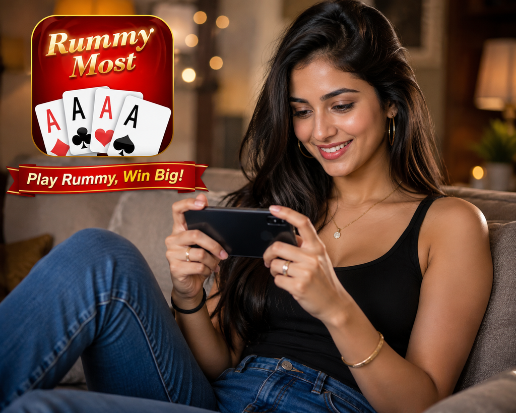 rummy most